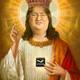 Illustration for article titled The Coolest, Weirdest Gabe Newell Fan Art We Could Find